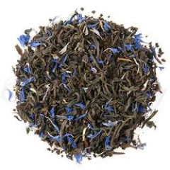 Yorkshire Earl Grey Tea - Creston BC Tea 